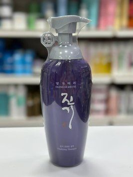 Шампунь для восстанволения волос Daeng Gi Meo Ri Vitalizing Shampoo 500 мл 2527386657 фото