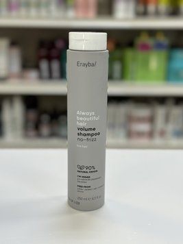 Шампунь для объема волос Erayba ABH Volume Shampoo 250 мл 2275979568 фото