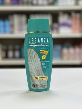 Тонирующий бальзам для волос Leganza 150мл 2100060858 фото