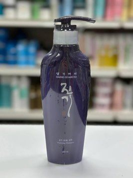 Шампунь для восстанволения волос Daeng Gi Meo Ri Vitalizing Shampoo 300 мл 2527398435 фото