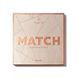 Палетка теней для век Match Bogenia BG904 2605978423 фото 2