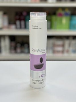Шампунь против выпадения волос Erayba Zen Active Z12r Preventive Shampoo 250мл 2275986552 фото