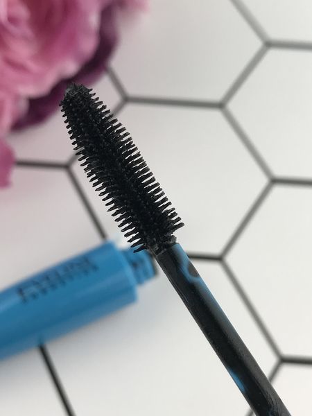 Водостойкая тушь для ресниц Eveline Cosmetics Big Volume Lash Professional Mascara 645679468 фото