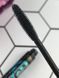 Водостойкая тушь для объема ресниц Eveline Cosmetics 4D Extension Volume&Waterprof Mascara 645680192 фото 2