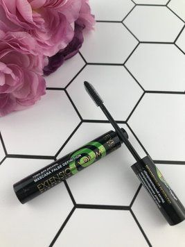 Тушь для ресниц Eveline Cosmetics Extension Volume Professional Mascara 645680330 фото