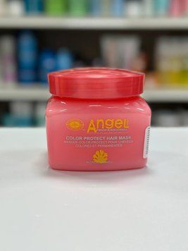 Маска для окрашенных волос Angel Professional Color Protect 500 мл 2497548712 фото