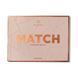 Палетка теней для век (35 цветов) Match Bogenia BG905 2606022025 фото 4