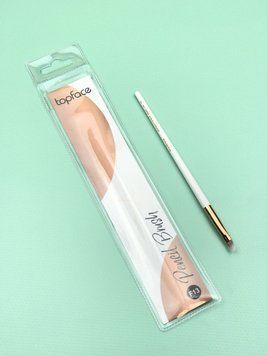 Кисть-карандаш F13 Topface 1179252730 фото