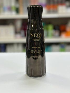 Cпрей-стайлинг для вьющихся волос NEQI Diamond Glass Styling Spray Curly 180ml 2481214203 фото