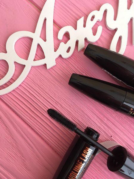 Тушь для ресниц Eveline Cosmetics Big Volume Lash Mascara 645680980 фото