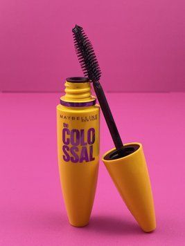 Тушь для ресниц Maybelline New York Colossal Volum Express 1348121311 фото