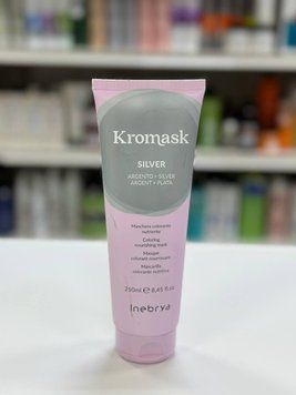 Тонирующая маска для волос Inebrya Kromask 250 мл 2096417863 фото