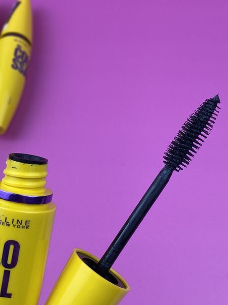 Тушь для ресниц Maybelline New York Colossal Volum Express 1348121311 фото