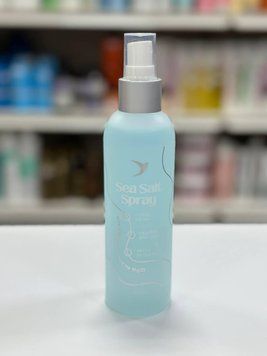 Солевой спрей для волос Soika Sea Salt Spray 200мл 2530965031 фото