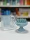 Массажер для кожи головы Lador Scalp Massager Shampoo Brush Light Blue 2551431276 фото 2