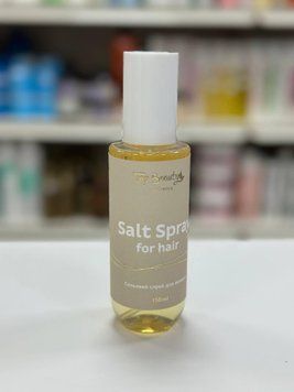 Солевой спрей для волос Top Beauty Salt Spray For Hair 150мл 2530965357 фото