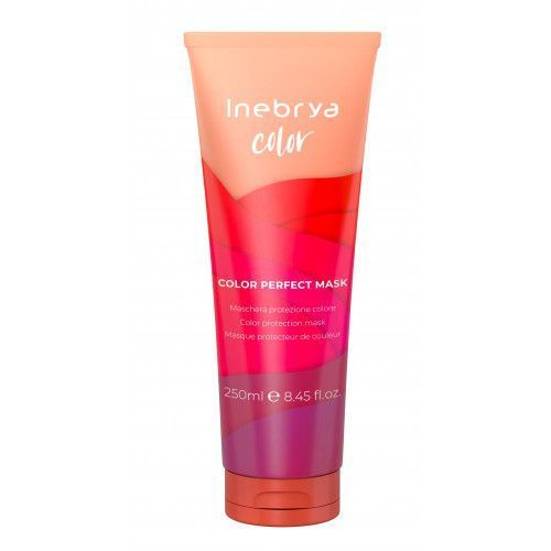 Маска для окрашенных волос Inebrya Color Perfect Mask 250мл 1981283623 фото