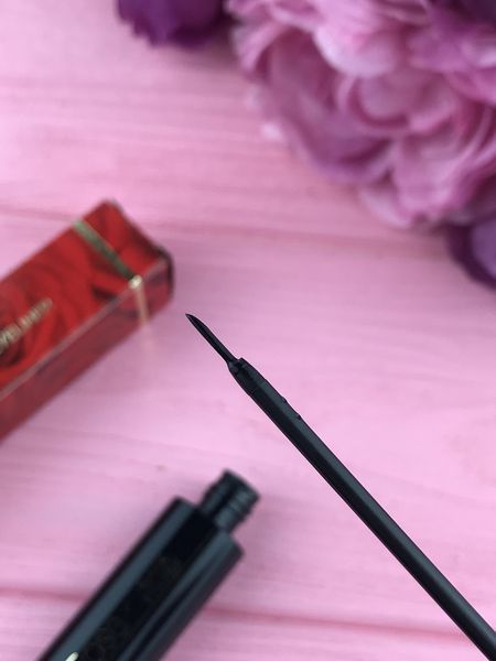 Подводка для глаз Golden Rose Black Eyeliner 702136272 фото