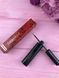 Подводка для глаз Golden Rose Black Eyeliner 702136272 фото 1