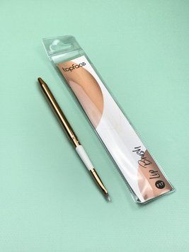 Кисть для губ F17 Topface 1179255505 фото