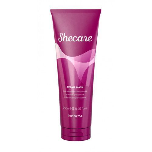 Маска восстанавливающая Inebrya Sheсare Repair Mask 250мл 1981294786 фото