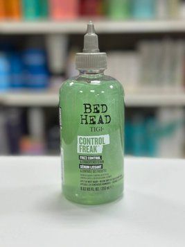 Сироватка для випрямлення неслухняного волосся Tigi Bed Head Control Freak Serum 255 мл 2535853643 фото