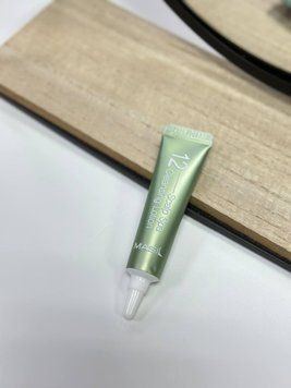 Пилинг для кожи головы MASIL 12 Scalp Spa Cleansing Lotion 15 мл 2498734780 фото