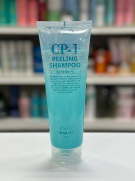 Пилинг-шампунь для кожи головы Esthetic House CP-1 Head Spa Scalp Scaler 250 мл 552566318 фото