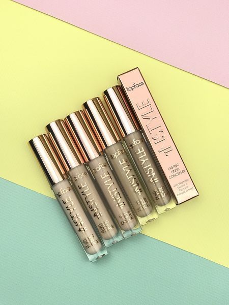 Консилер для лица Topface Instyle Lasting Finish Concealer 1229242245 фото