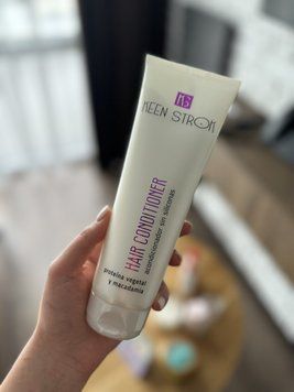 Кондиционер для волос без силиконов Keen Strok Silicone Free Hair Conditioner 250мл 2348526524 фото
