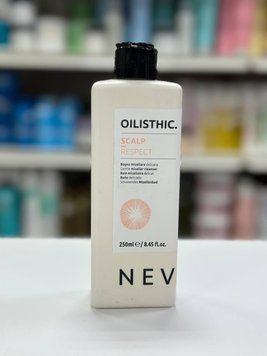 Мицеллярный шампунь для очищения кожи головы и волос Nevitaly Gentle Micellar Cleanser 250мл 2534278839 фото