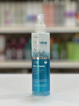 Двухфазный кондиционер для волос Erayba BIOme B18 Bio 2-Phase Conditioner 200 мл 2208383007 фото