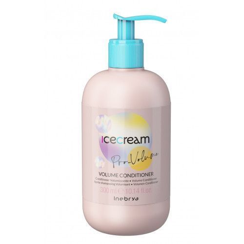 Кондиционер для тонких волос Inebrya Volume Conditioner 300мл 1981354100 фото