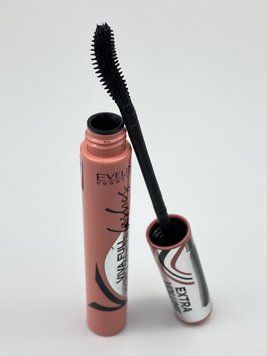 Тушь для ресниц Eveline Cosmetics Viva Full Lashes Mascara Volume And Definition 1348121749 фото