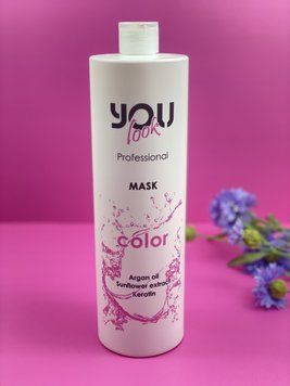 Маска для волос You Look Professional Color Mask 1431475819 фото