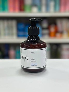 Зволожуючий кондиціонер Deeply Hydrating Conditioner 250 мл 362566985 фото