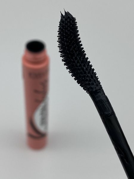 Тушь для ресниц Eveline Cosmetics Viva Full Lashes Mascara Volume And Definition 1348121749 фото