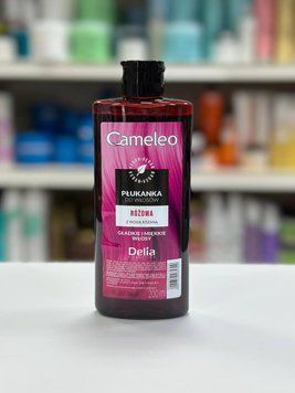 Оттеночный ополаскиватель для волос Delia Cosmetics Cameleo 200мл 759470229 фото