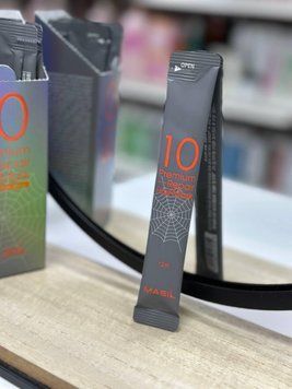 Восстанавливающая маска для сухих волос Masil 10 Premium Repair Hair Mask 12 мл 2498872205 фото