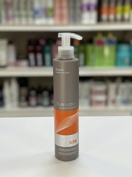 Кондиционер для волос с коллагеном и эластином Erayba Nutriactive N16 Collastin 250мл 2351440713 фото