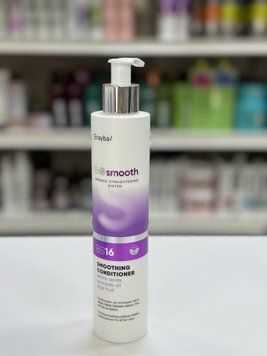 Кондиционер для выпрямления волос Erayba Bio Smooth Smoothing Conditioner BS16 250мл 2351448006 фото
