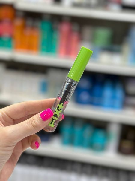 Гель-фиксатор для бровей Bless Beauty Fix+ Brow Glue 9 мл 0605696584 фото