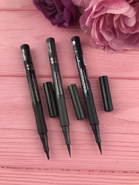 Водостойкий лайнер для глаз Topface Perfective Eye Liner 826542517 фото