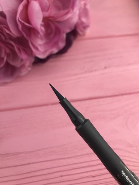 Водостойкий лайнер для глаз Topface Perfective Eye Liner 826542517 фото
