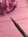 Водостойкий лайнер для глаз Topface Perfective Eye Liner 826542517 фото 4