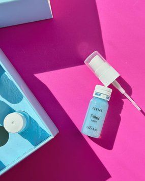 Лосьон для волос с кератином и гиалуроновой кислотой Kaaral Purify Filler Lotion 1шт 10мл 2489527991 фото