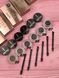 Гель для брів Topface Instyle Gel 826877378 фото 4