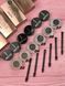 Гель для брів Topface Instyle Gel 826877378 фото 5
