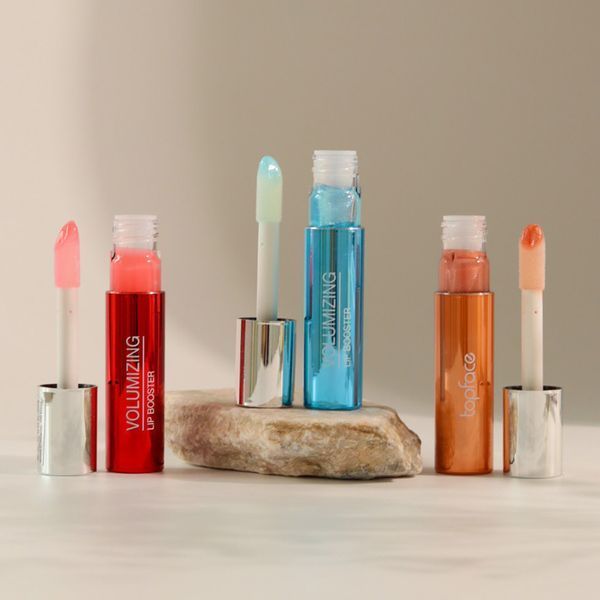 Бустер для губ TopFace Volumizing Lip Booster 4мл 2590309920 фото