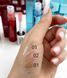 Бустер для губ TopFace Volumizing Lip Booster 4мл 2590309920 фото 3